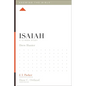Isaiah: A 12-Week Study - Paperback