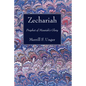 Zechariah - Paperback