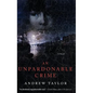 An Unpardonable Crime - Hardcover