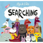 Searching - Hardcover