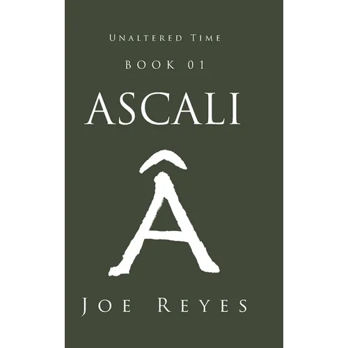 Ascali: Book 01 - Hardcover