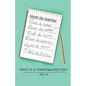 Must Do Better: Tales of a Teaching Assistant - Paperback