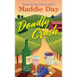Deadly Crush - Mass Market Paperbound