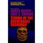 Terror of The Abominable Snowman - Paperback