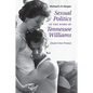 Sexual Politics in the Work of Tennessee Williams - Paperback