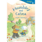 Houndsley and Catina at the Library: Candlewick Sparks - Paperback