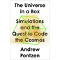 The Universe in a Box: Simulations and the Quest to Code the Cosmos - Hardcover