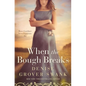When the Bough Breaks: Rose Gardner Investigations #6 - Paperback