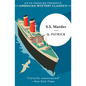 S.S. Murder - Paperback
