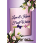 Love & Kisses, Final Wishes - Paperback