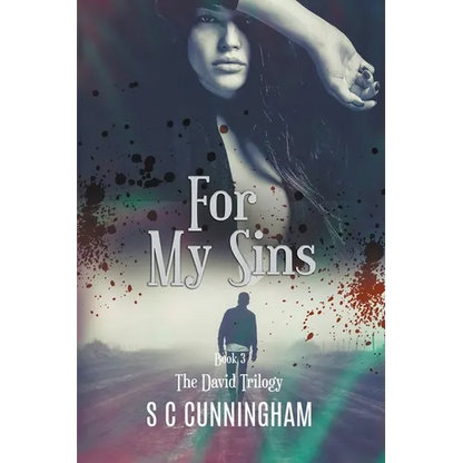 For My Sins - Paperback