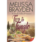 Two to Tangle - Paperback
