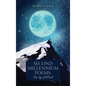 Second Millennium Poems: The Age of What? - Hardcover