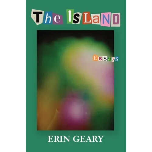 The Island - Hardcover