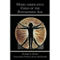 Homo americanus: Child of the Postmodern Age - Paperback