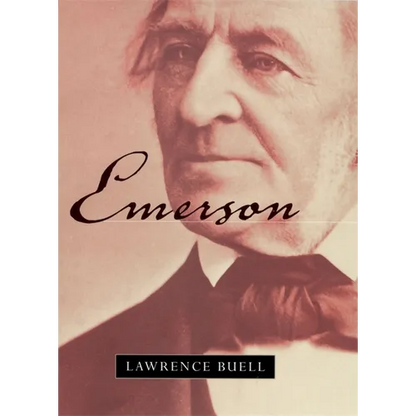 Emerson - Paperback