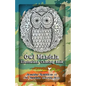 Owl Mandala Illustrations Coloring Book: Beautiful Renditions of Owl Mandalas Coloring Book - Paperback