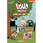 The Loud House Vol. 21: Howling Good Time - Hardcover