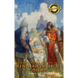 A Connecticut Yankee in King Arthur's Court (Deluxe Library Edition) - Hardcover