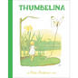 Thumbelina - Hardcover