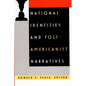 National Identities and Post-Americanist Narratives - Paperback