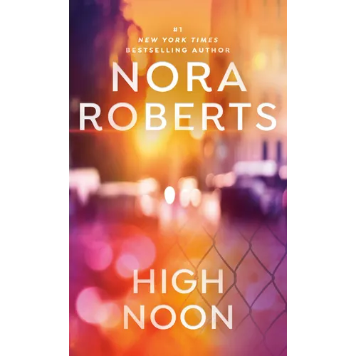 High Noon - Paperback