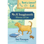 Mrs R. Snugglesworth - Attorney at Law - Paperback