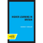 Higher Learning in Britain - Paperback