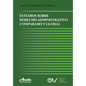 Estudios de Derecho Administrativo Comparado Y Global - Paperback