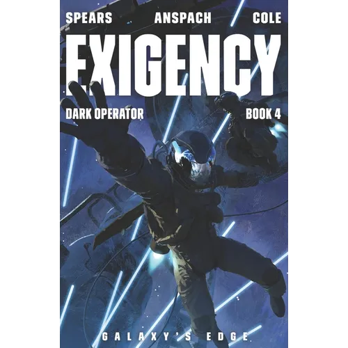 Exigency - Paperback
