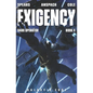 Exigency - Paperback