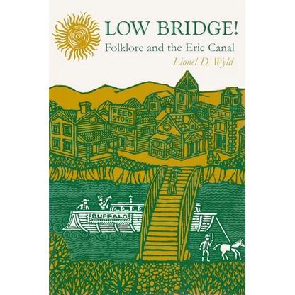 Low Bridge! - Paperback