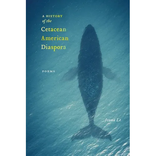 A History of the Cetacean American Diaspora - Paperback