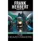 The Heaven Makers - Hardcover
