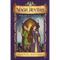 Magic Hunters: The Journey Begins - Paperback