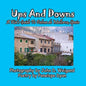 Ups And Downs, A Kid's Guide To Palma de Mallorca, Spain - Paperback