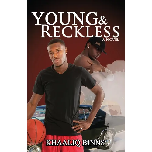 Young and Reckless Part 1 - Paperback