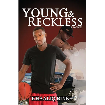 Young and Reckless Part 1 - Paperback