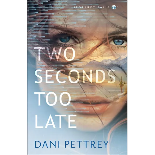Two Seconds Too Late - Hardcover