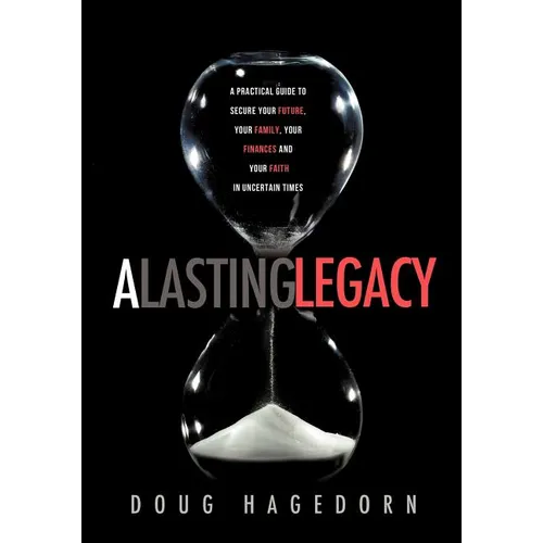A Lasting Legacy - Paperback