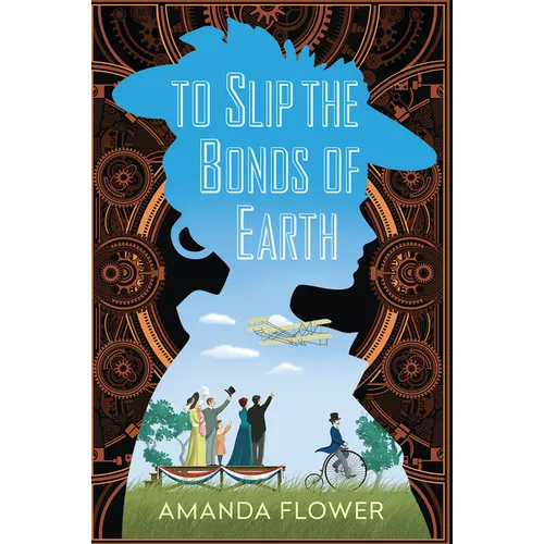 To Slip the Bonds of Earth: A Riveting Mystery Based on a True History - Paperback