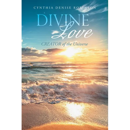 Divine Love: CREATOR of the Universe - Paperback