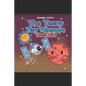 The Teeny Tiny Telescope Meets Mars - Paperback