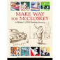 Make Way for McCloskey - Hardcover