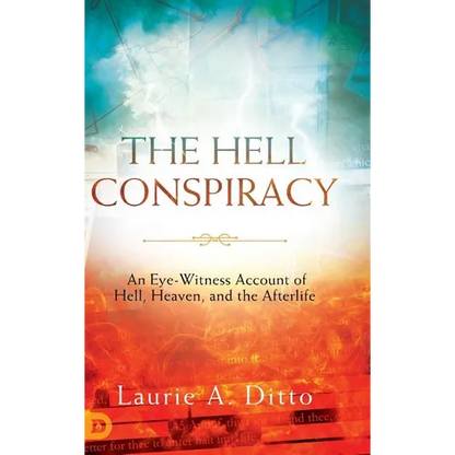 The Hell Conspiracy - Hardcover