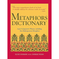 Metaphors Dictionary - Hardcover