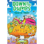 Down in the Dumps #2: Trash vs. Trucks - Hardcover