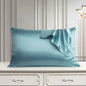 Premium Pure Silk Pillowcase – 100% Natural Real Silk