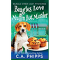 Beagles Love Muffin But Murder - Paperback