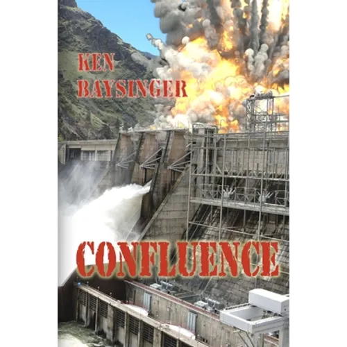 Confluence - Paperback